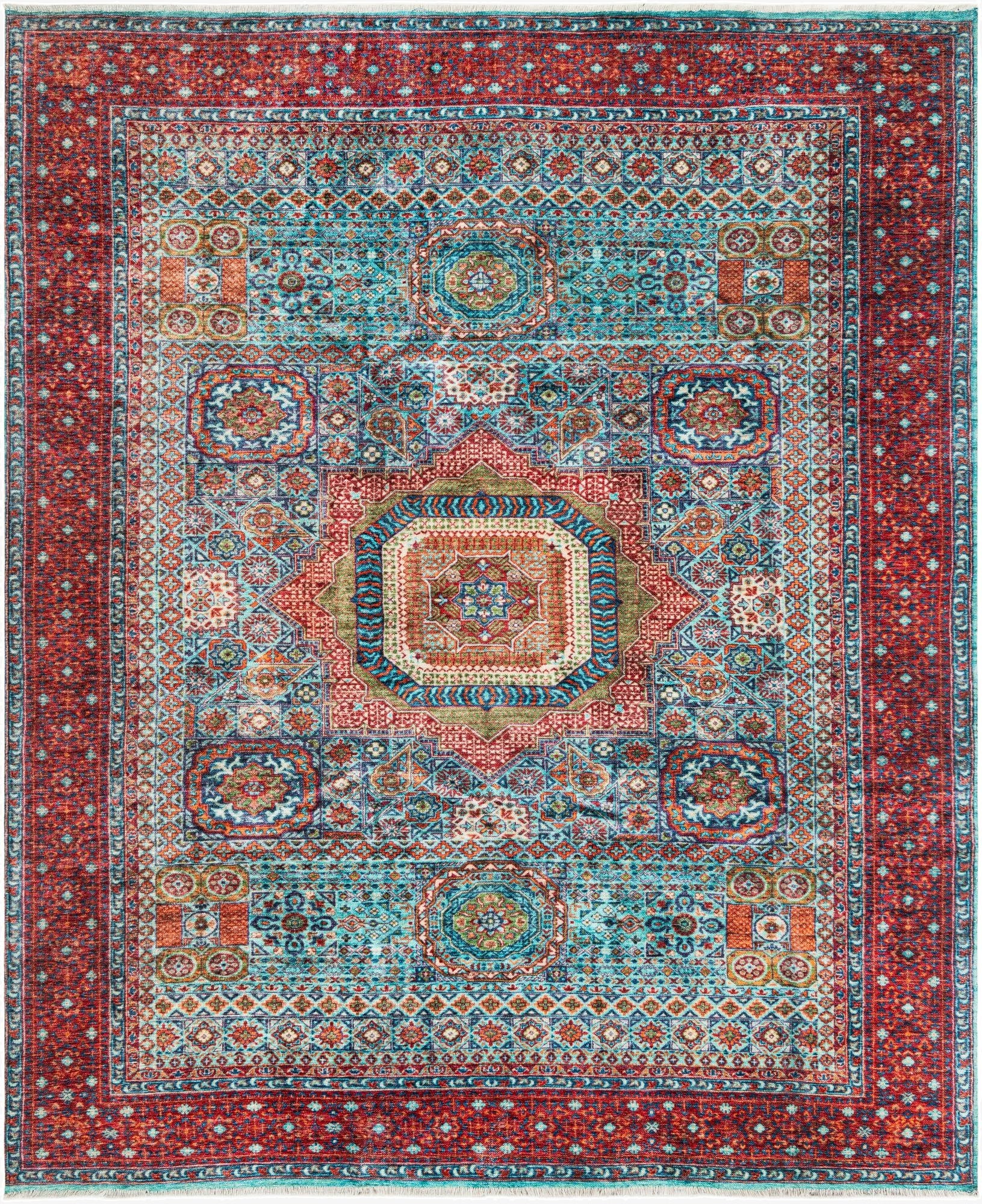 7' 10 x 10' Boutique Rug
