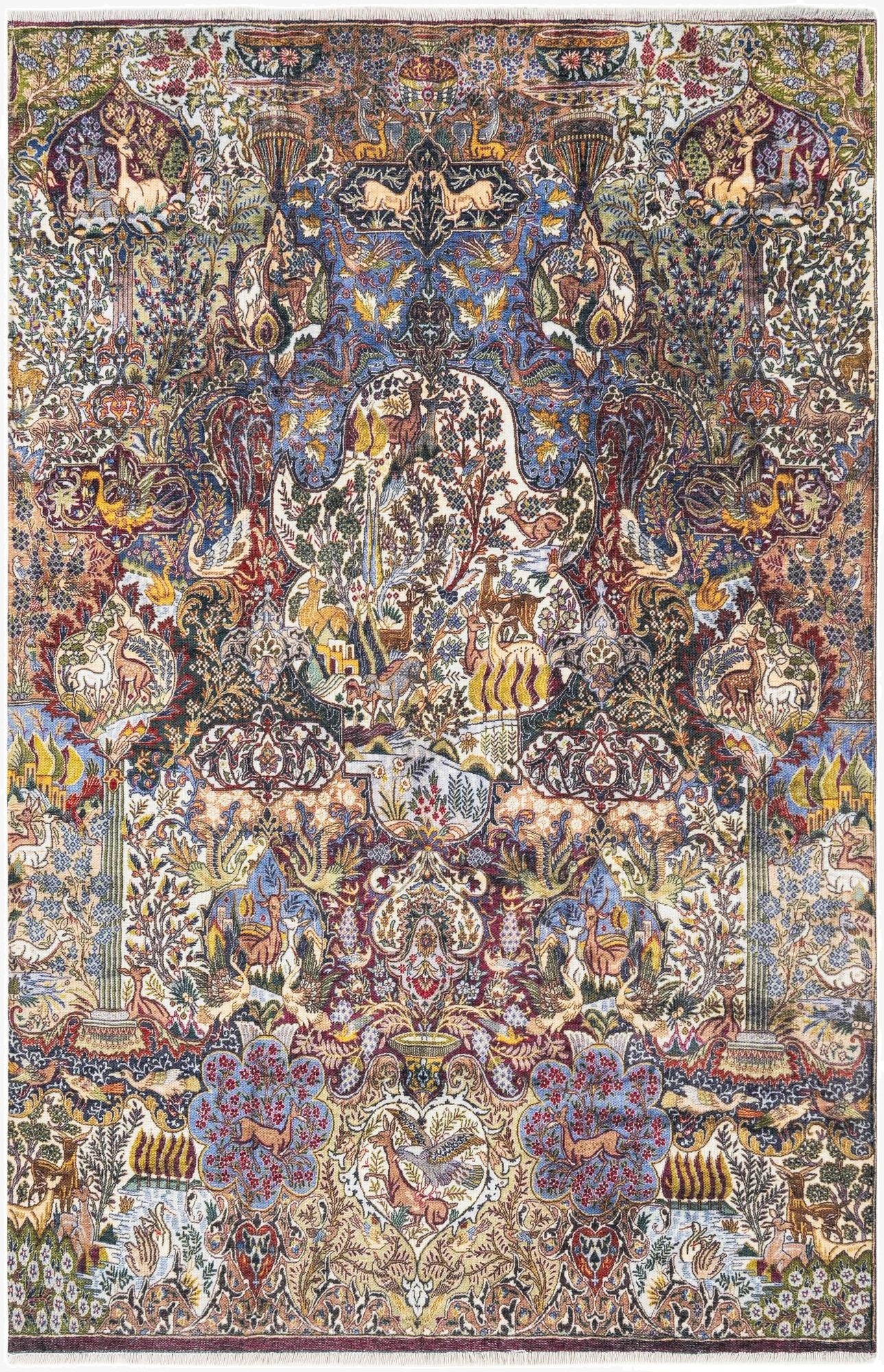 5' 1 x 7' 10 Boutique Rug