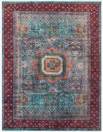 Boutique Rug