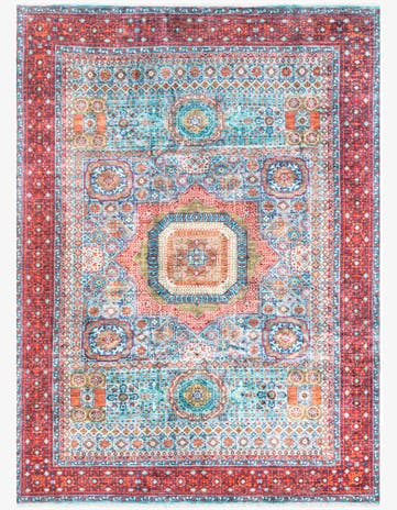 5' 1 x 7' 10 Boutique Rug