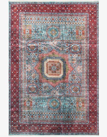 6' 1 x 9' Boutique Rug