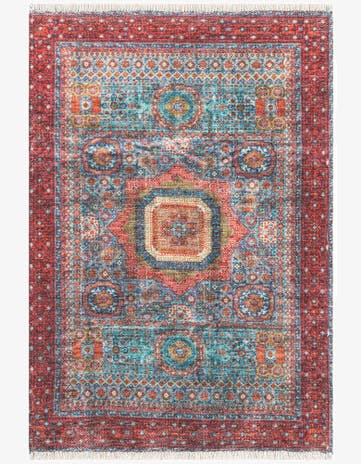 Boutique Rug