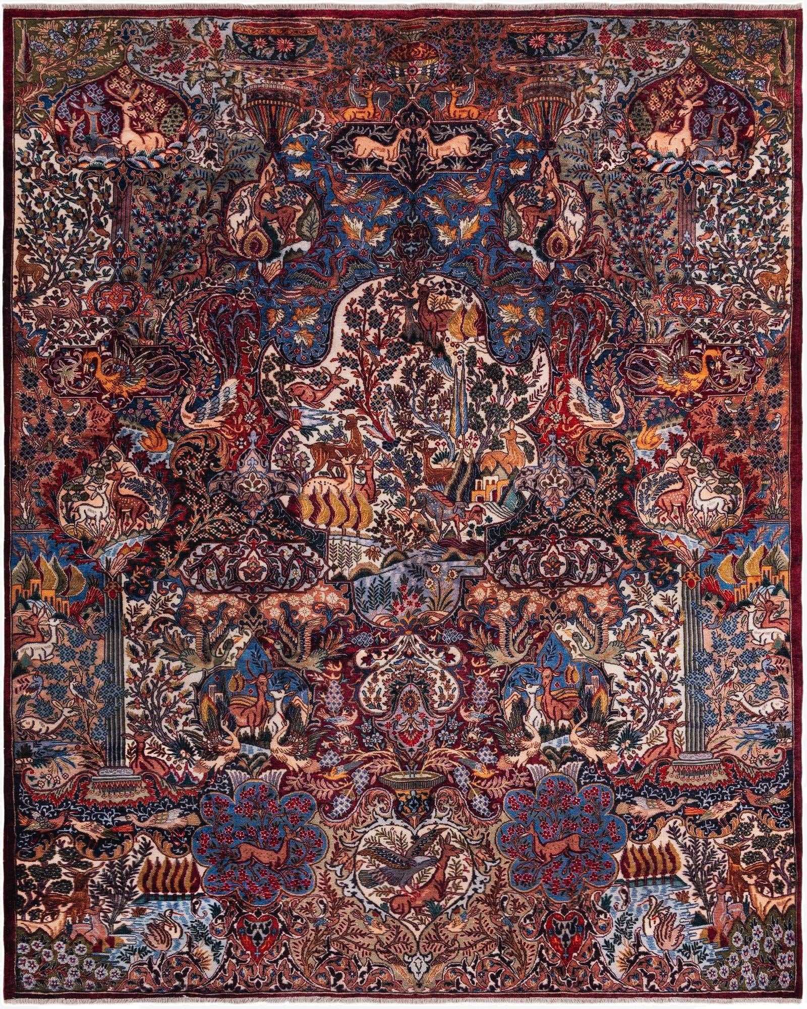 7' 10 x 10' Boutique Rug