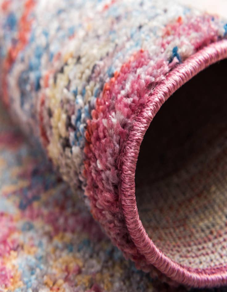 Detail image of 8' x 10' Brooklyn Rug