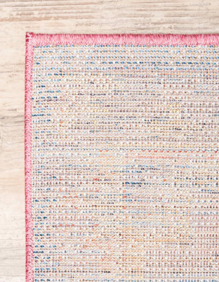 Detail image of 8' x 10' Brooklyn Rug