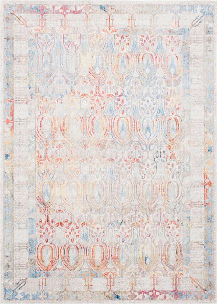 10' x 14' Brooklyn Rug