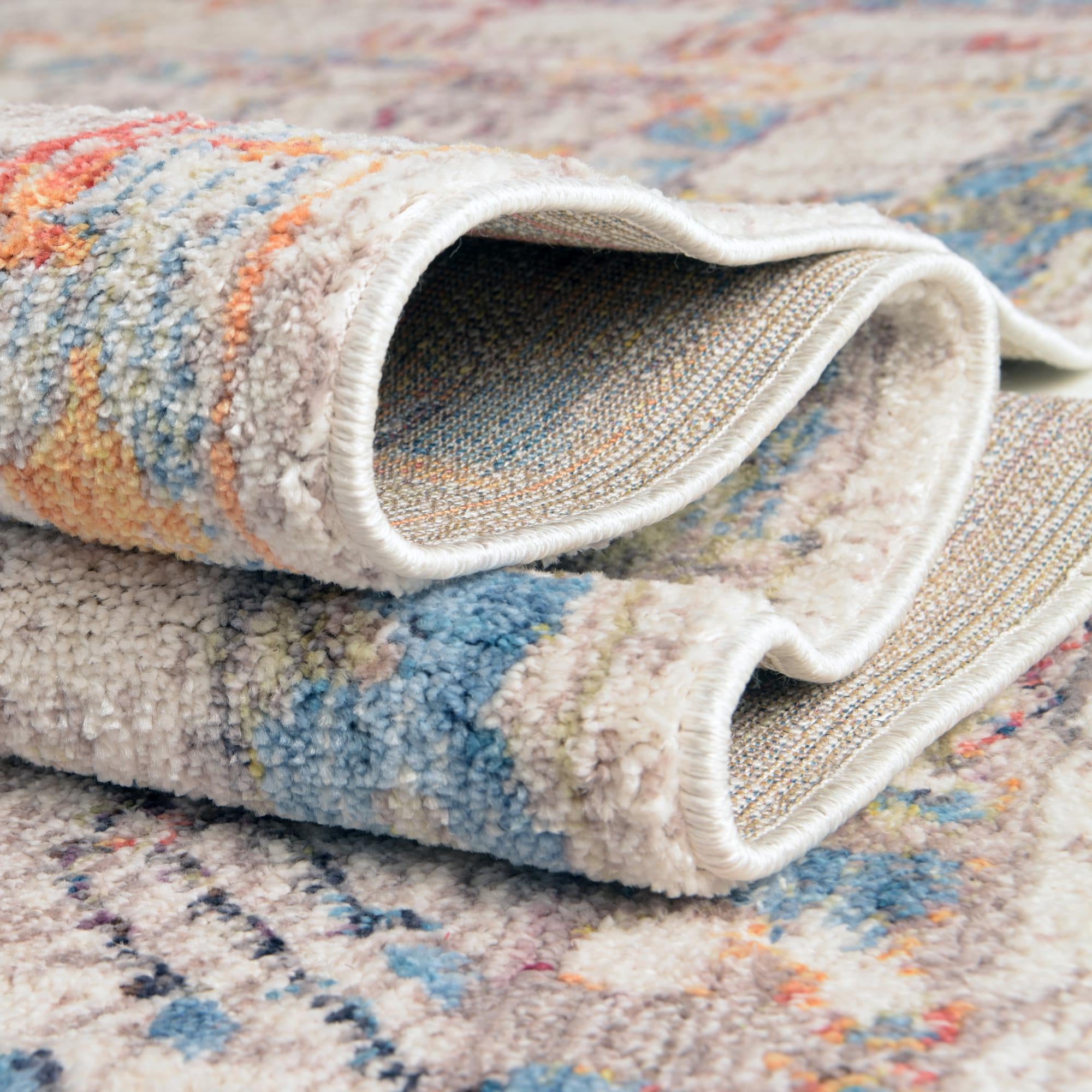 2' 2 x 3' Brooklyn Rug