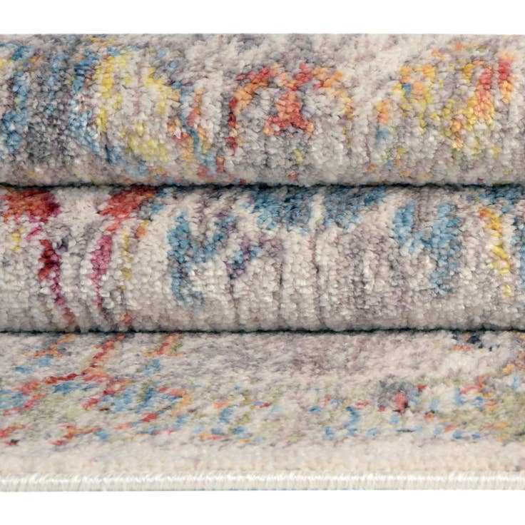 Detail image of 10' x 14' Brooklyn Rug