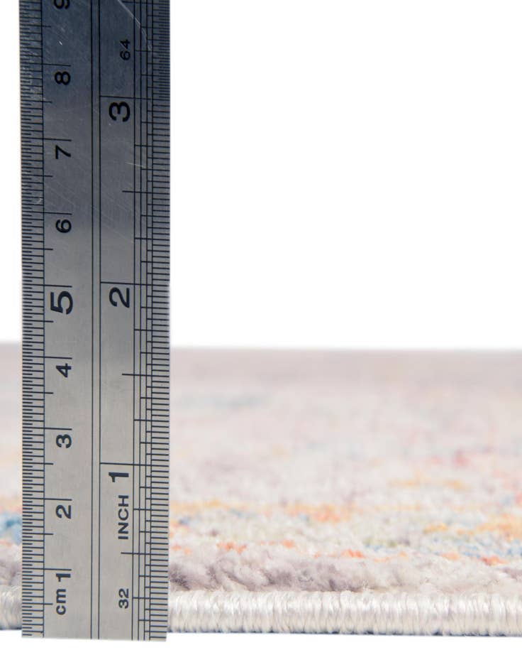 Detail image of 2' 2 x 3' Brooklyn Rug