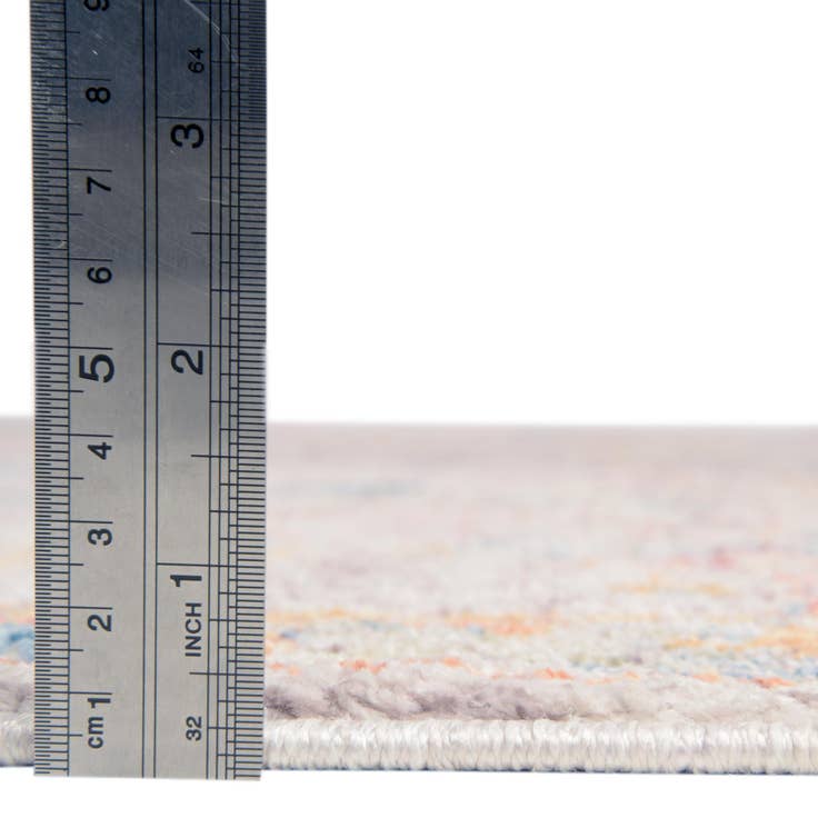 Detail image of 10' x 14' Brooklyn Rug