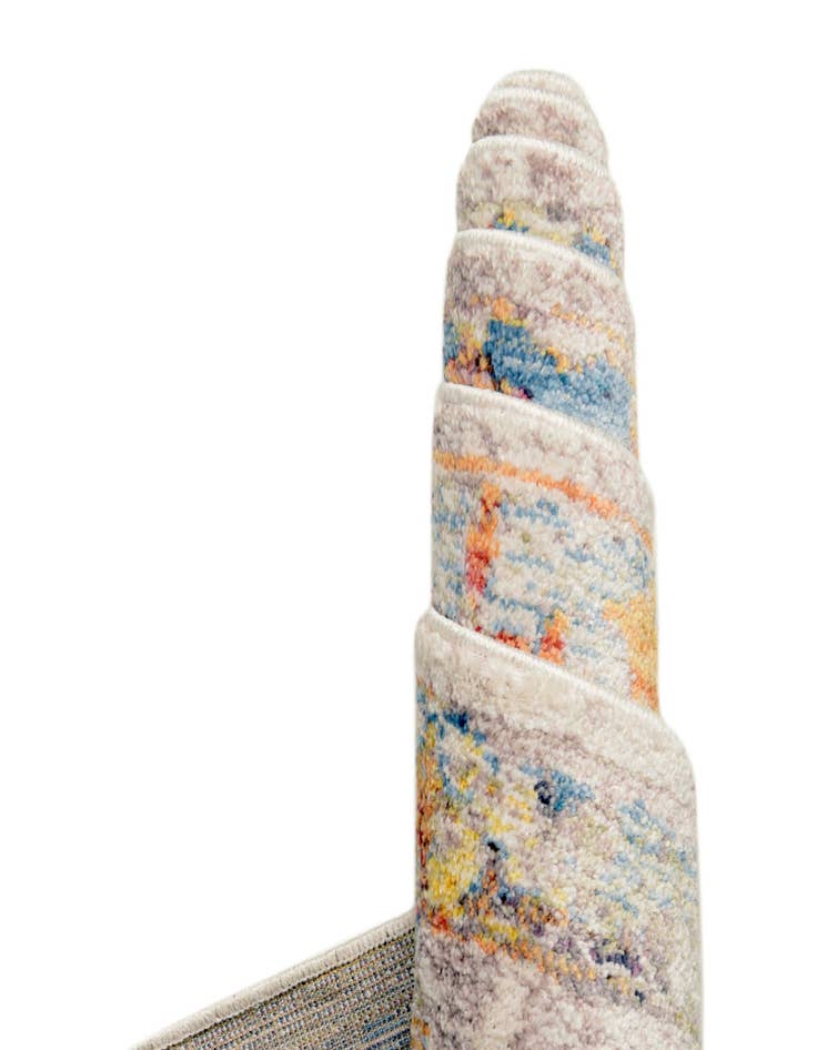 Detail image of 10' x 14' Brooklyn Rug