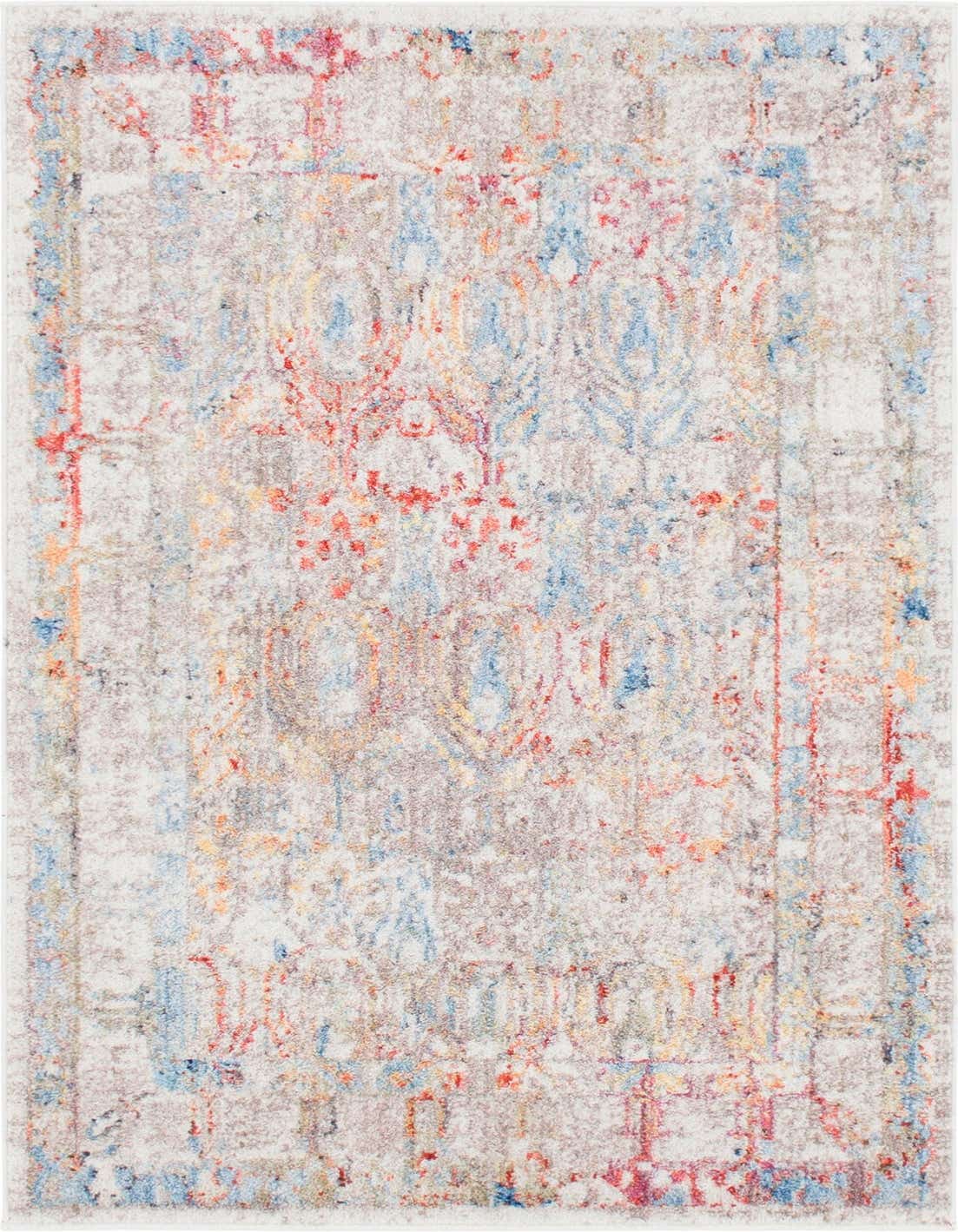 Primary image 3' 3 x 5' 3 Brooklyn Rug
