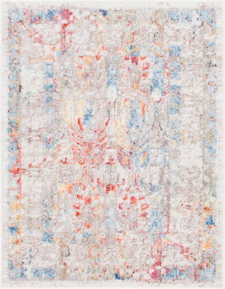 Detail image of 2' 2 x 3' Brooklyn Rug