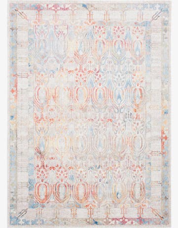 10' x 14' Brooklyn Rug