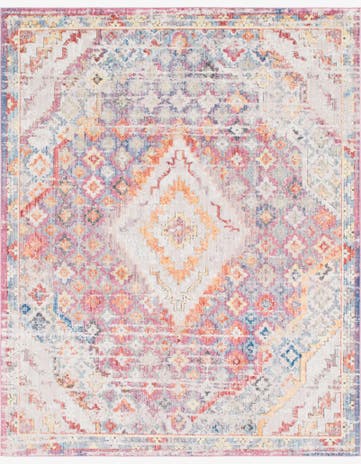 8' x 10' Brooklyn Rug