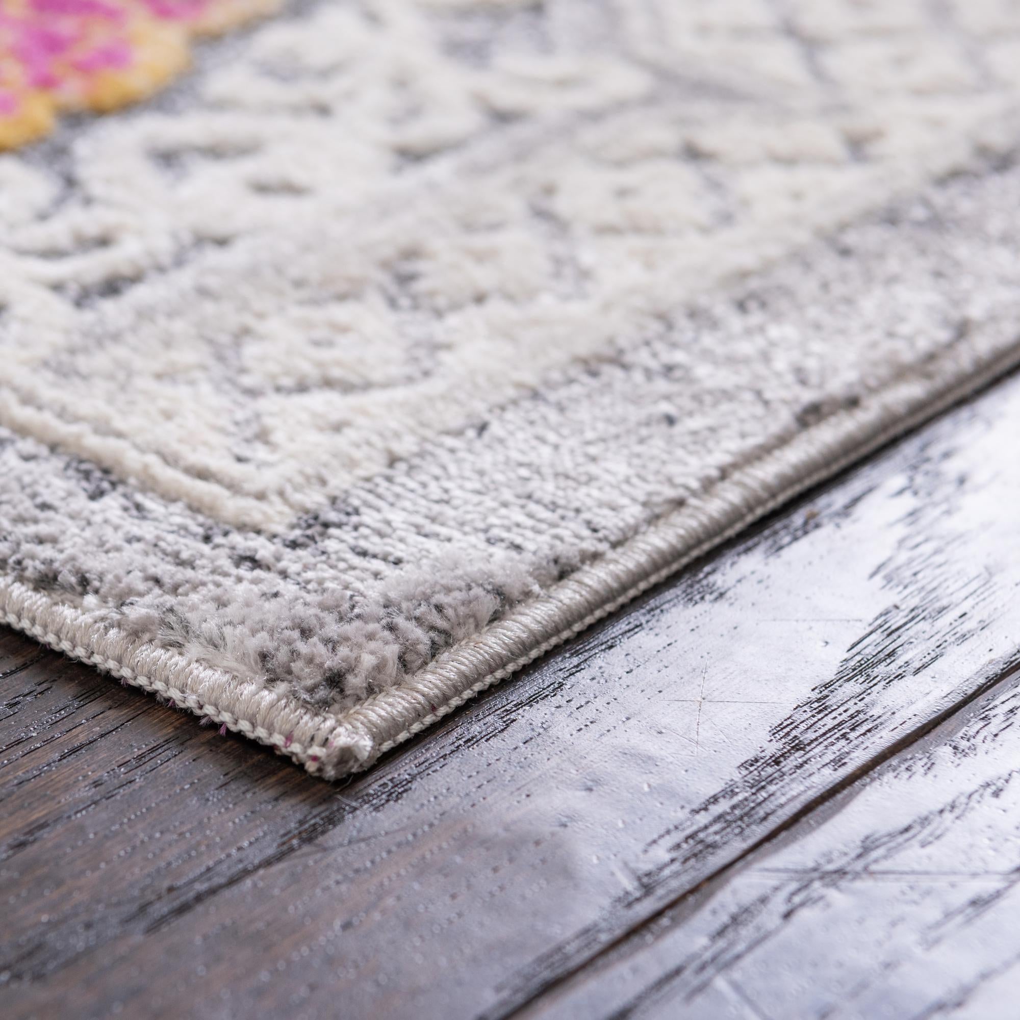 5' x 7' 10 Budapest Rug
