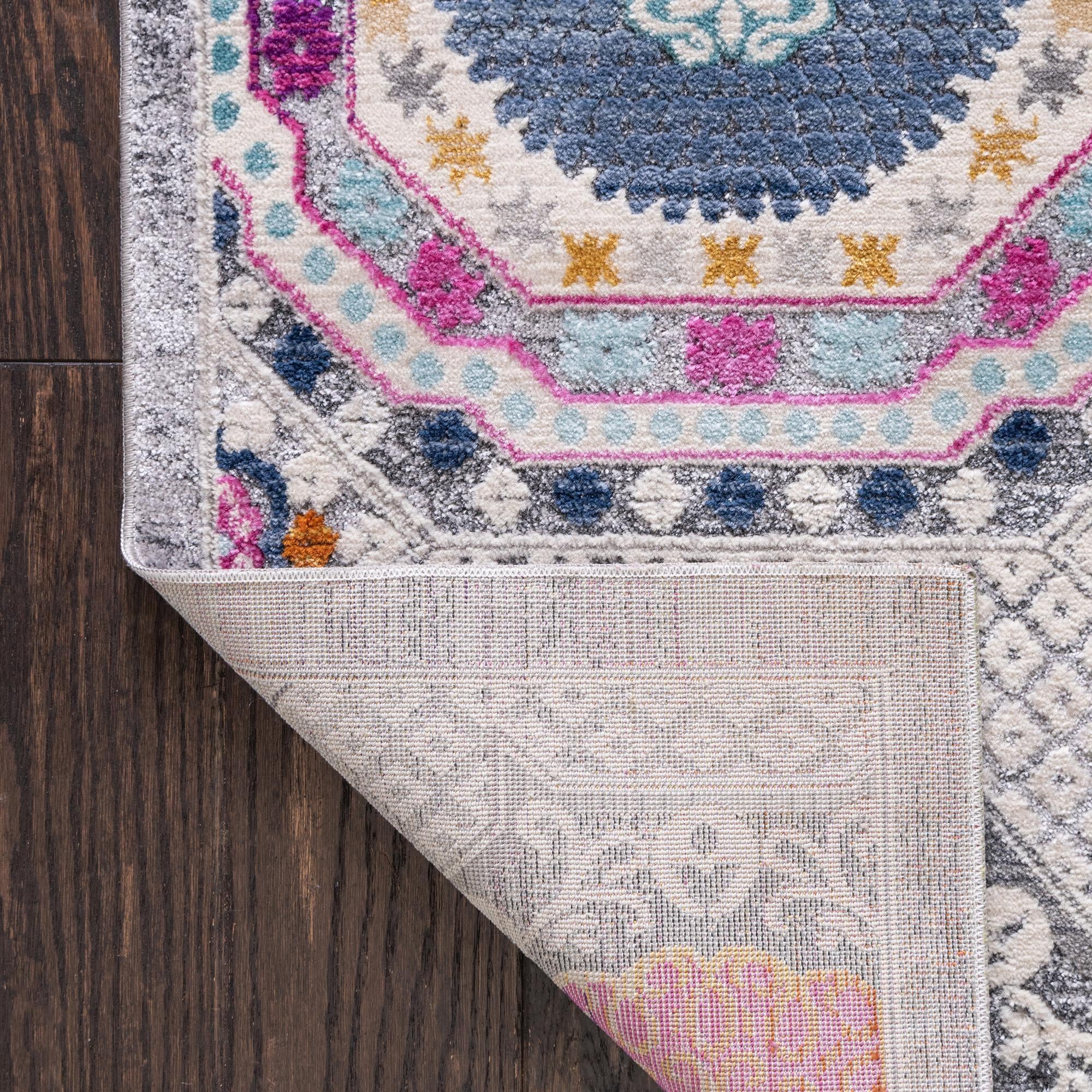 5' x 7' 10 Budapest Rug