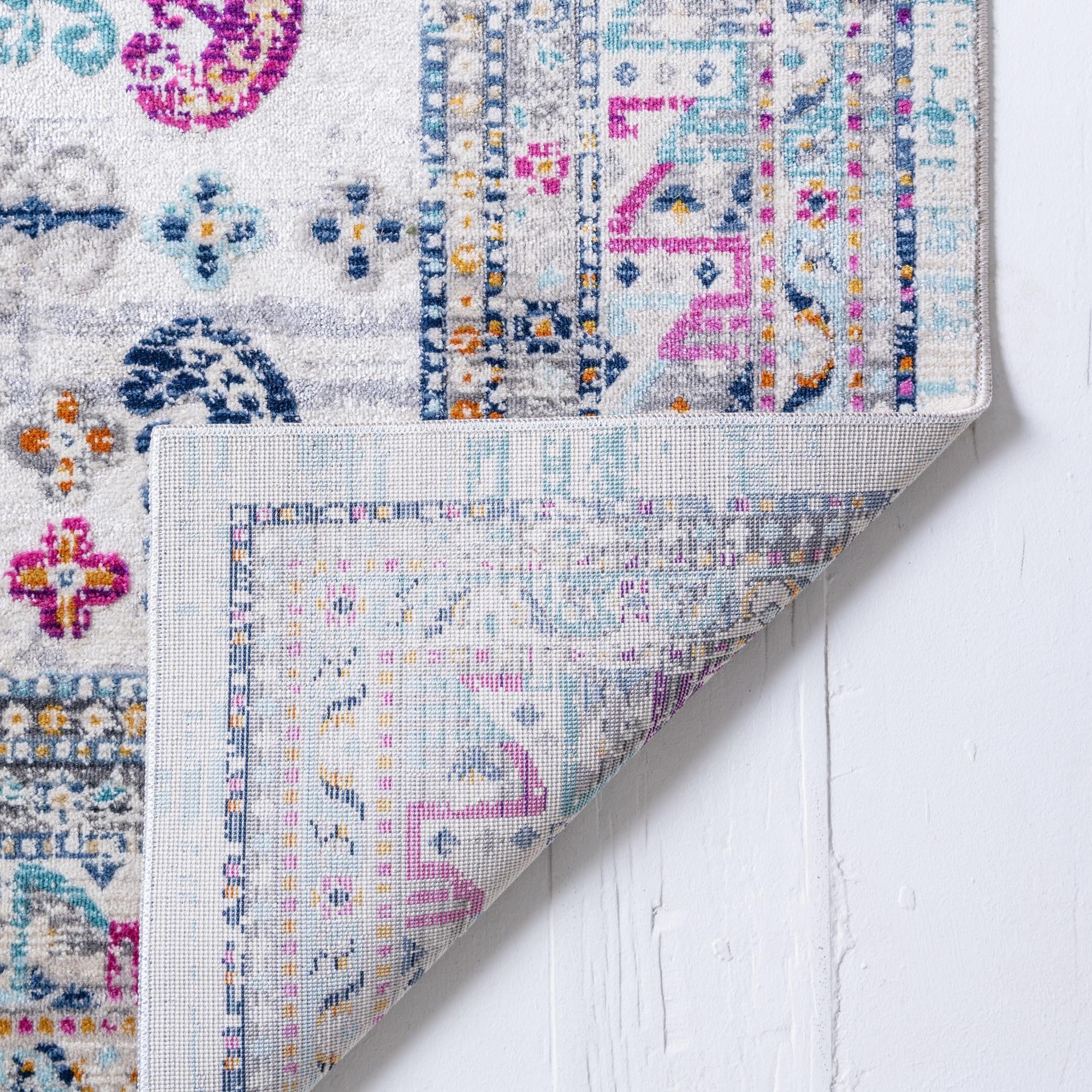 5' x 7' 10 Budapest Rug