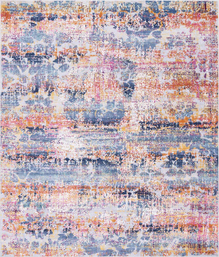 Vue détaillée : 245cm x 300cm Budapest Tapis
