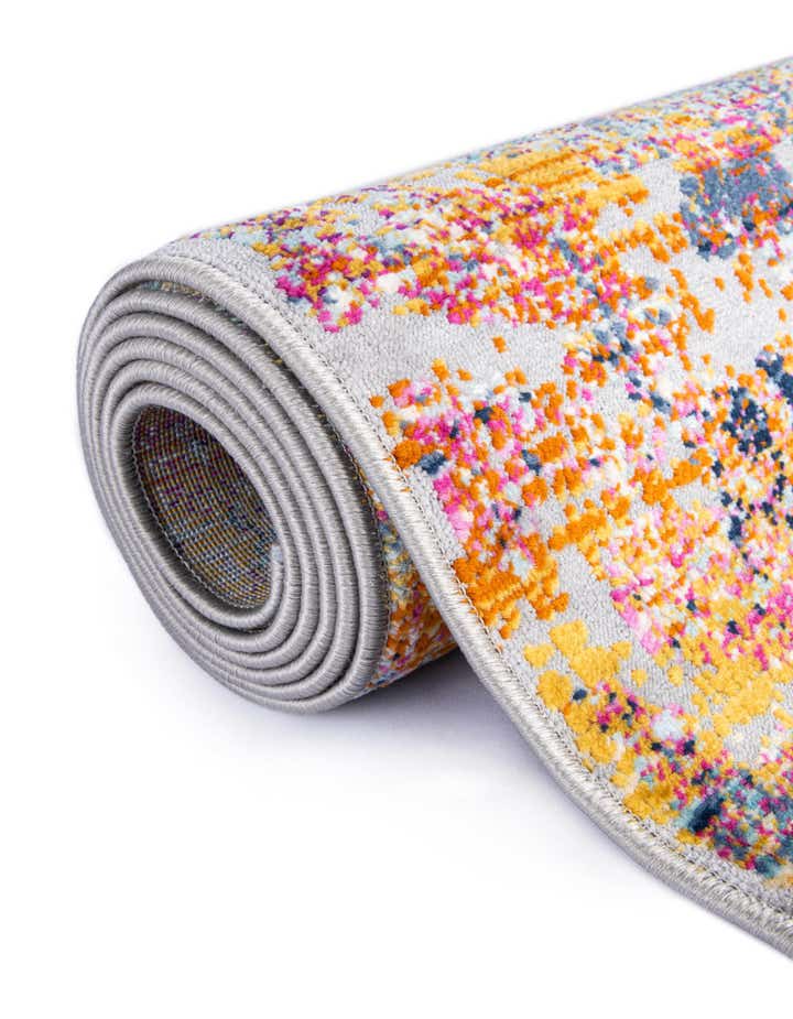 245cm x 300cm Budapest Tapis