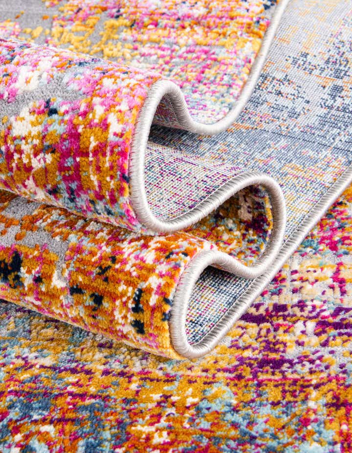 245cm x 300cm Budapest Tapis