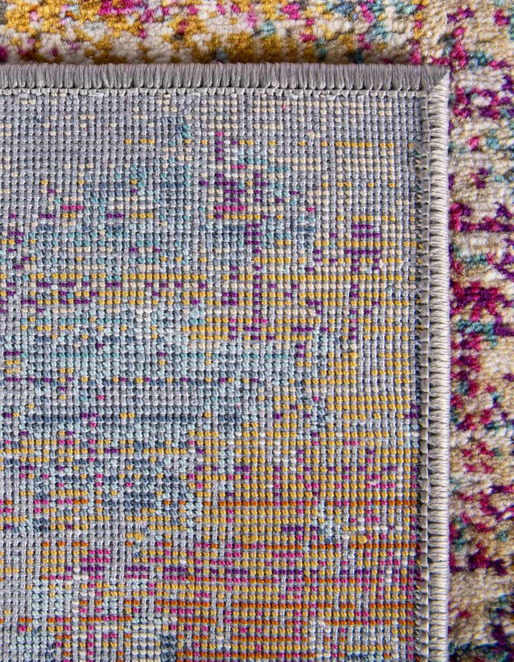 245cm x 300cm Budapest Tapis