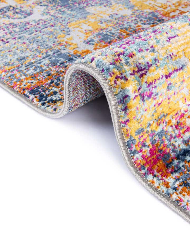 245cm x 300cm Budapest Tapis