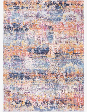 4' x 6' Budapest Rug