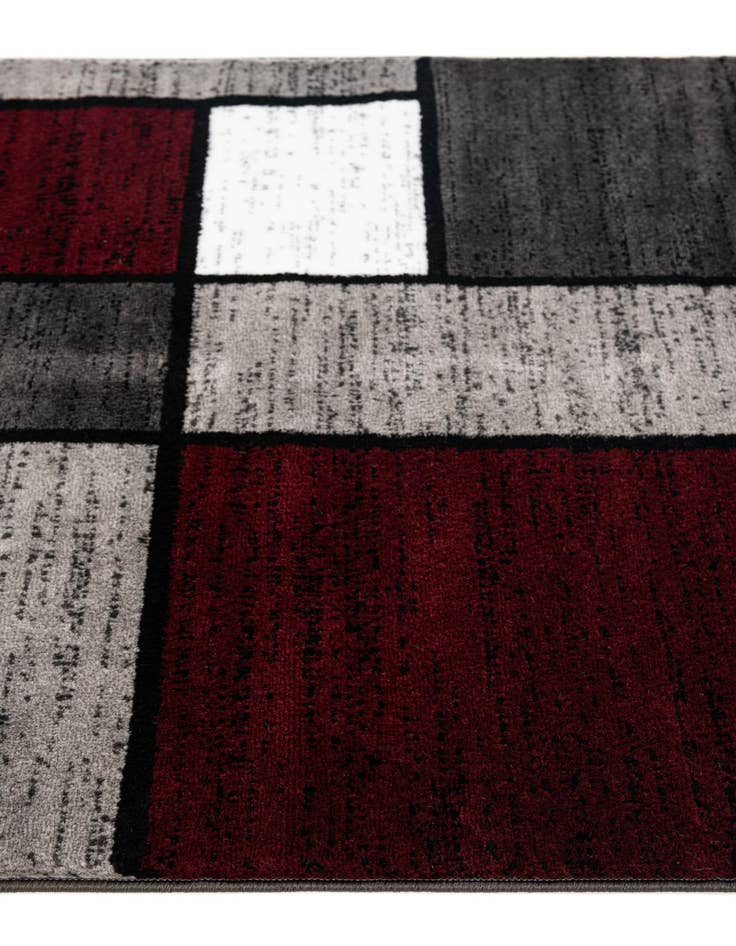 Detail image of 3' 4 x 5' Cafe Rug