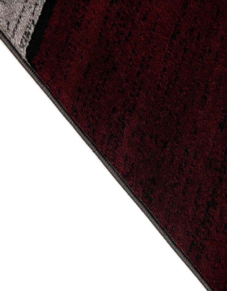 Detail image of 3' 4 x 5' Cafe Rug