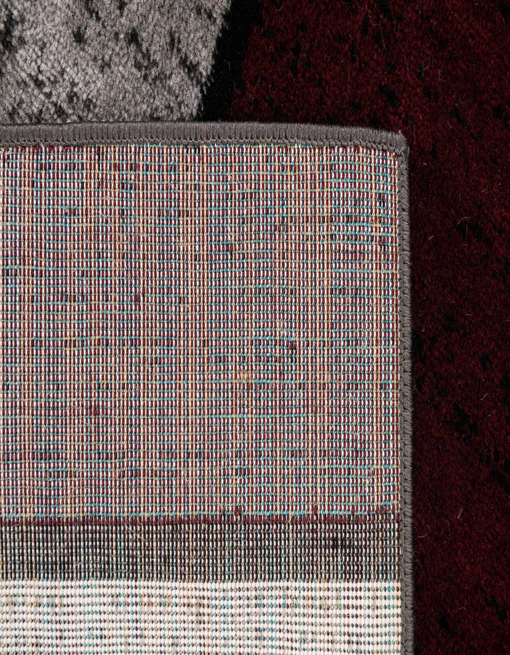 Detail image of 3' 4 x 5' Cafe Rug