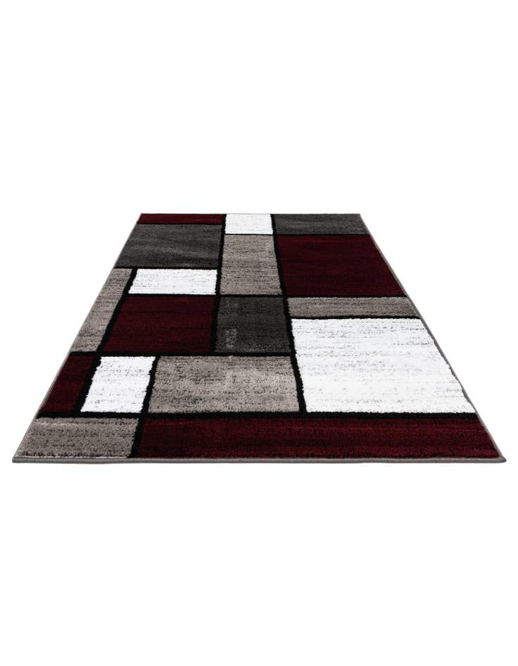 Detail image of 3' 3 x 5' Cafe Rug