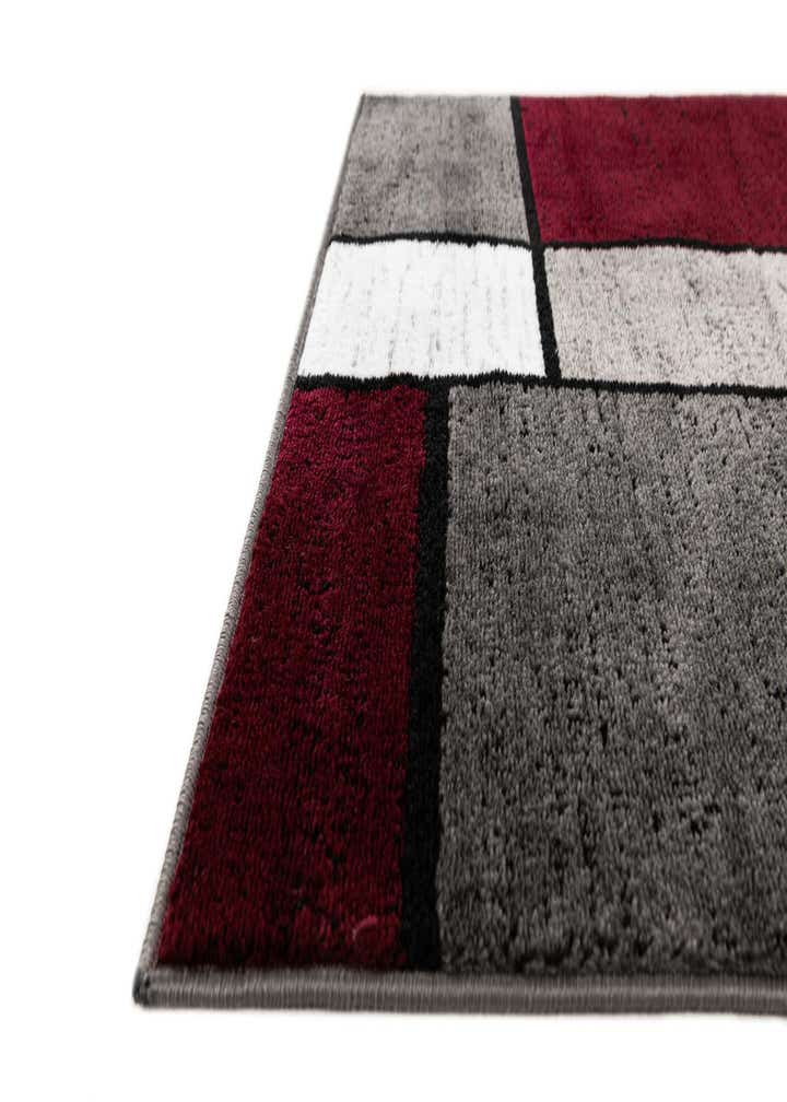 3' 3 x 5' Cafe Rug