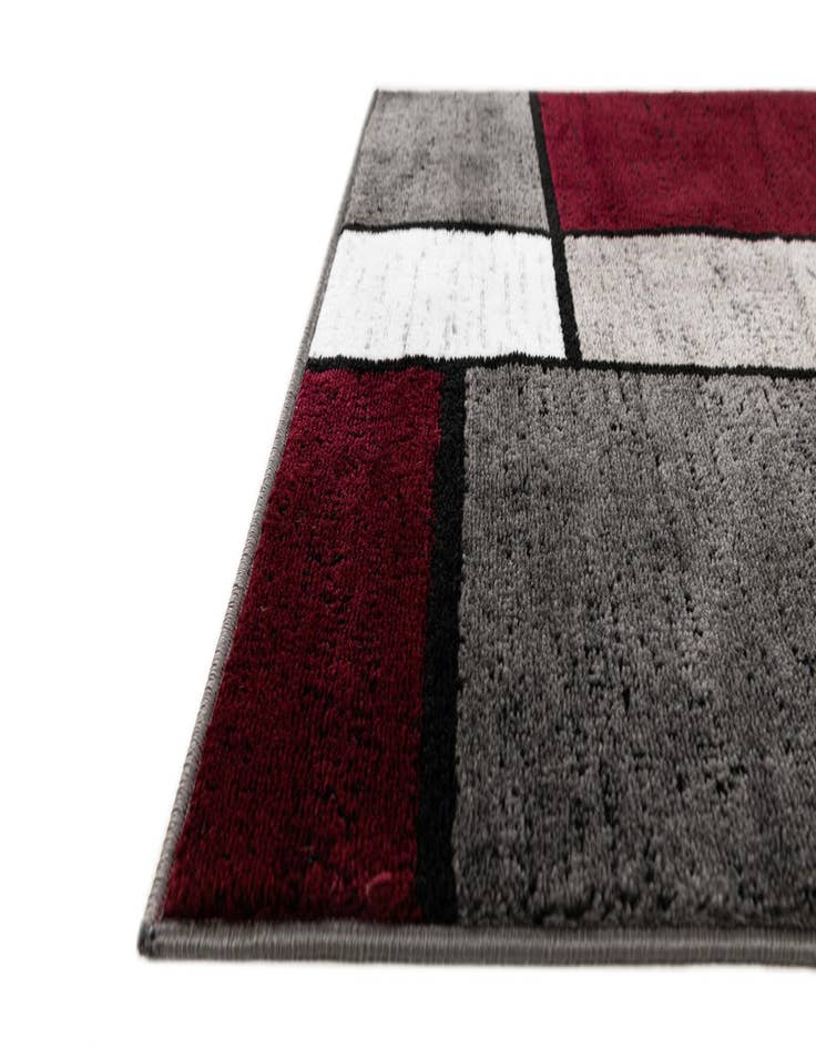 Detail image of 3' 3 x 5' Cafe Rug