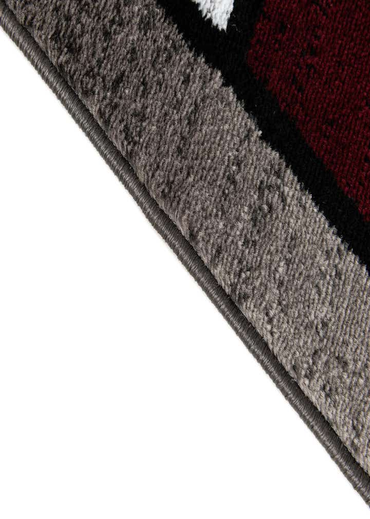 3' 3 x 5' Cafe Rug
