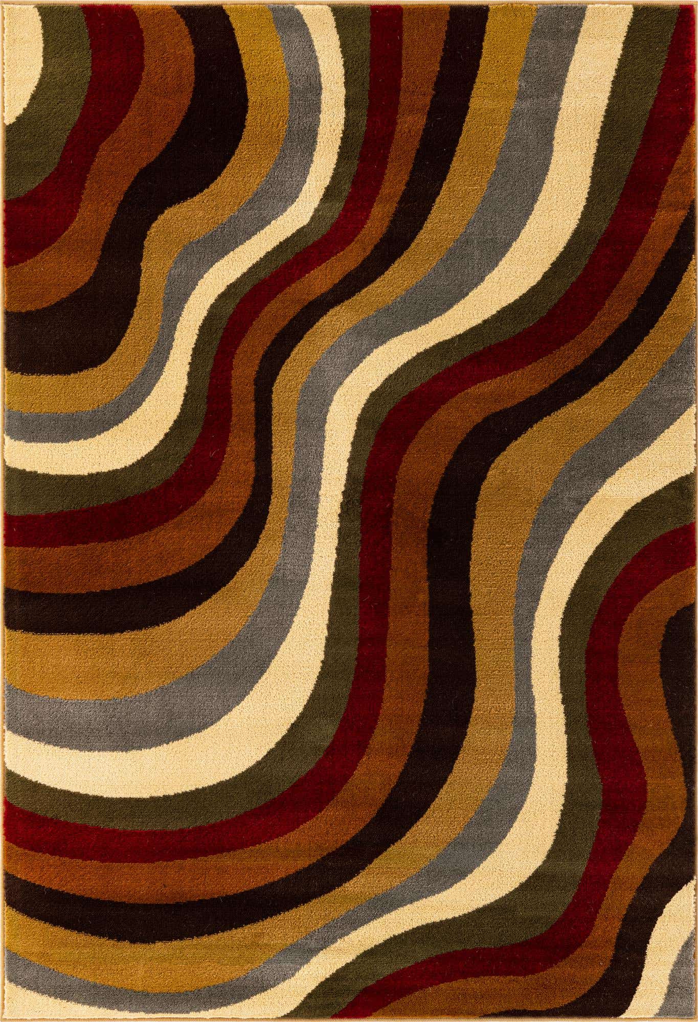 2' 2 x 3' Cafe Rug
