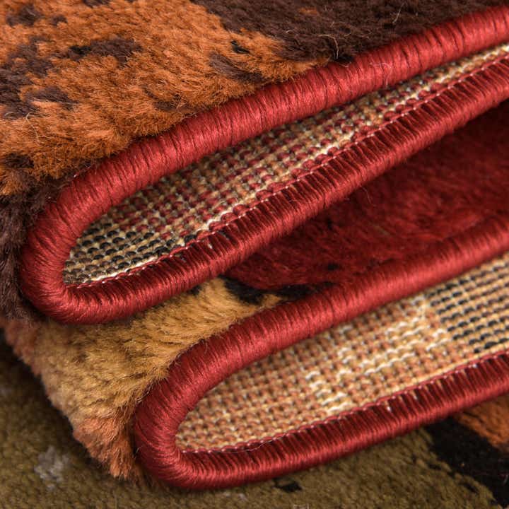 10' x 13' 1 Cafe Rug