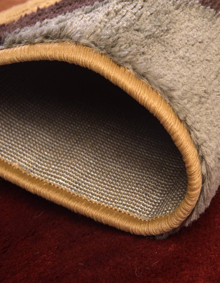 Detail image of Custom Multi Cafe Rug
