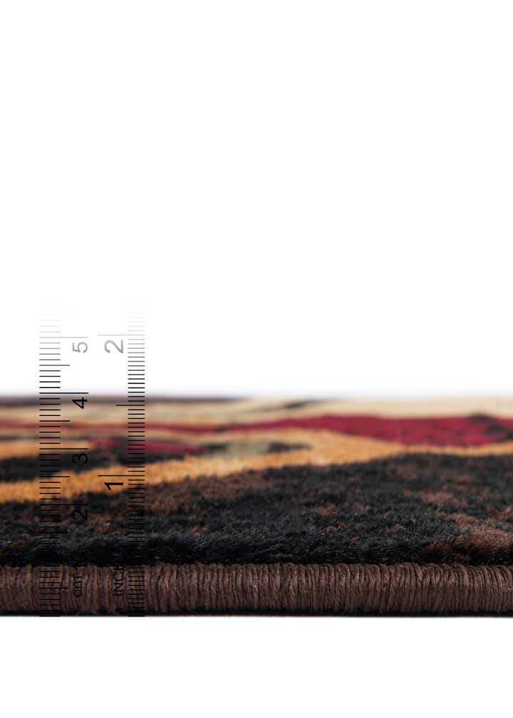 7' 10 x 10' Cafe Rug