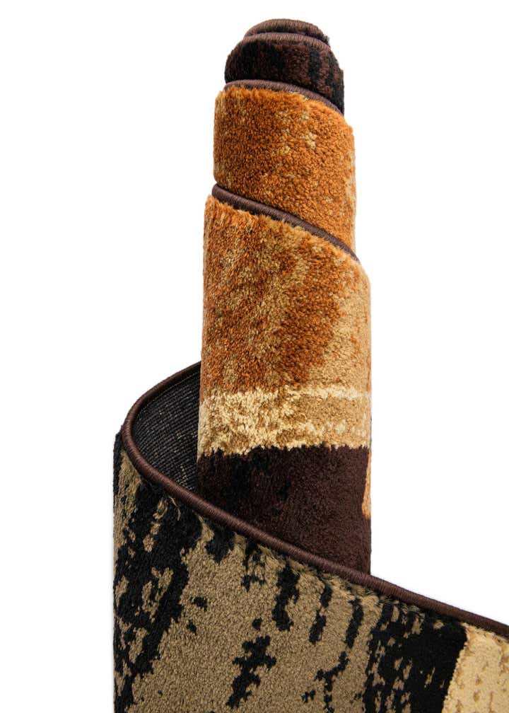 7' 10 x 10' Cafe Rug