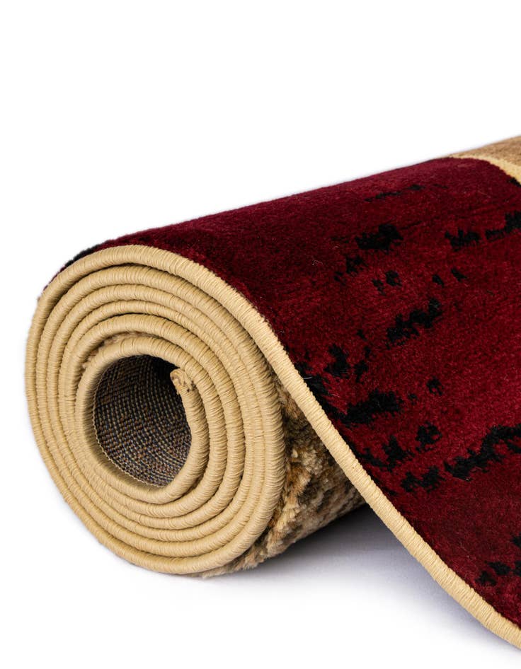 Detail image of 9' x 12' Cafe Rug