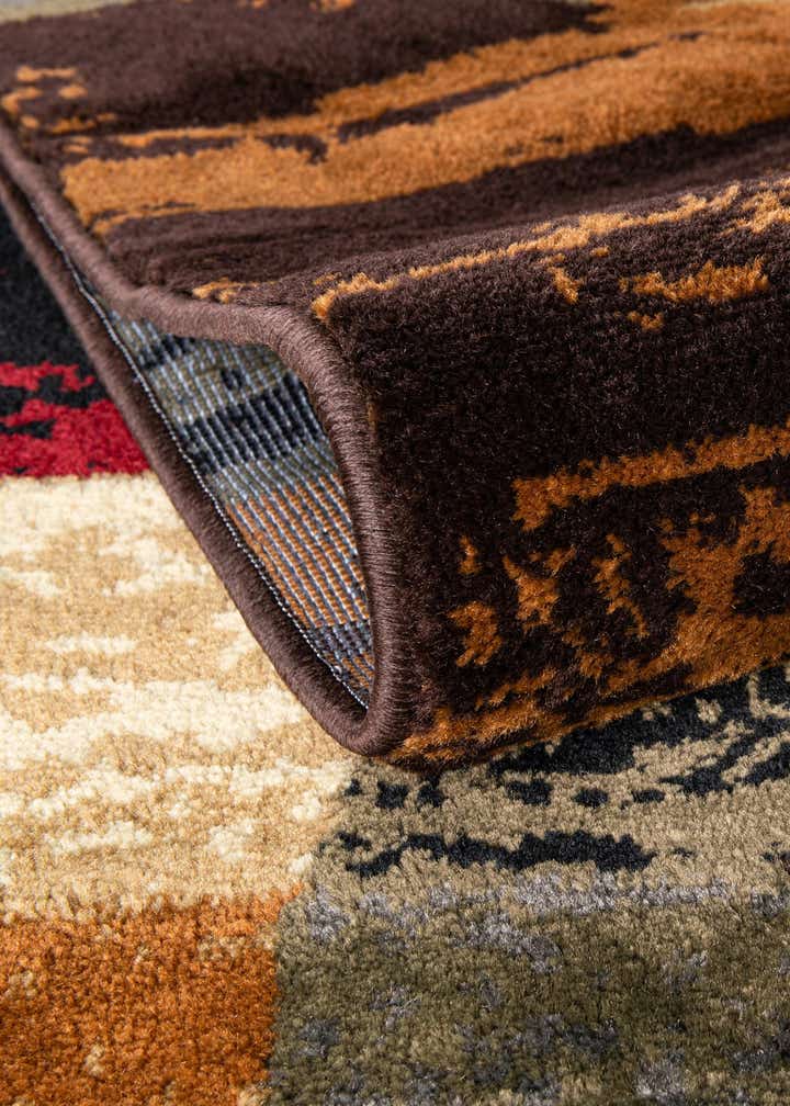 4' x 6' Cafe Rug