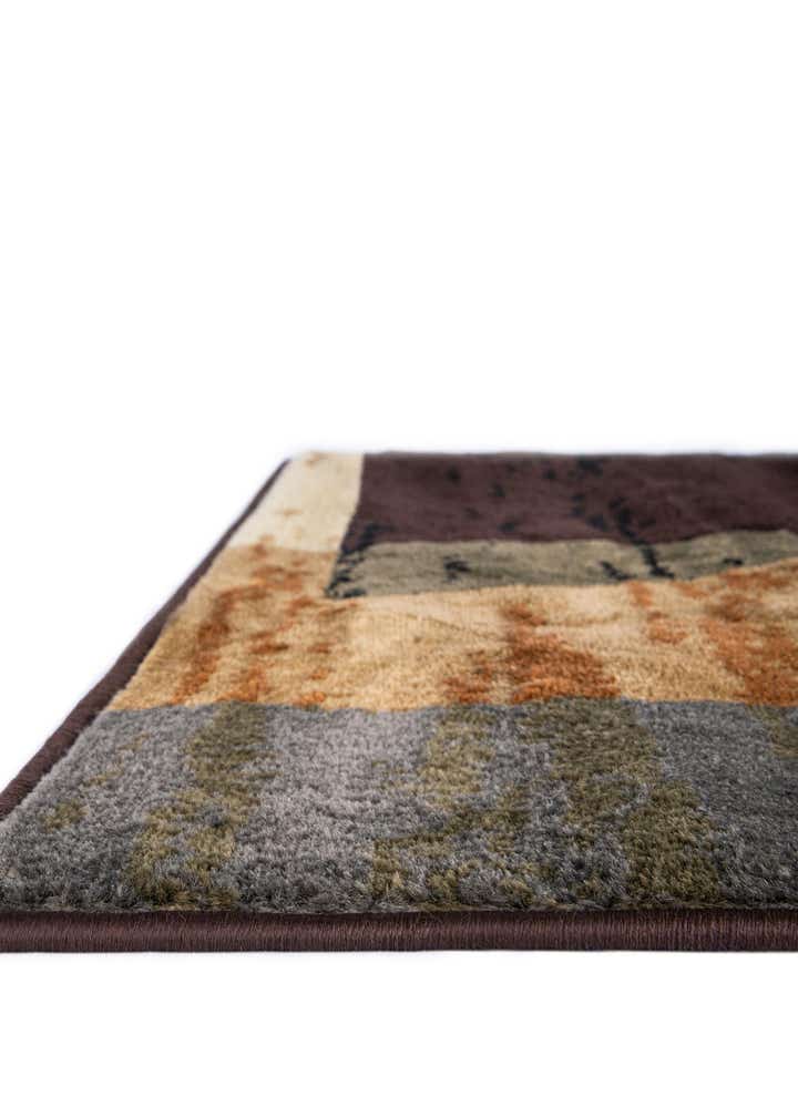 4' x 6' Cafe Rug