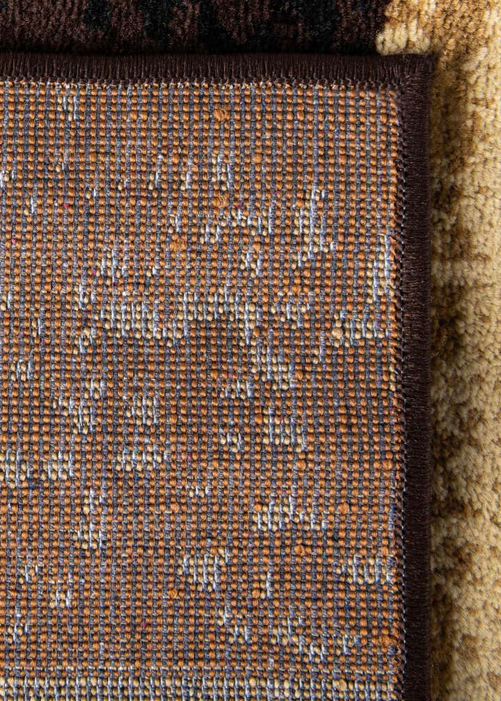 4' x 6' Cafe Rug