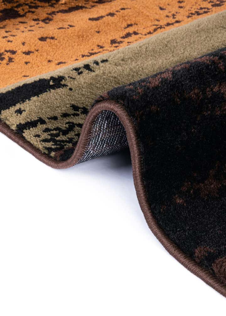 4' x 6' Cafe Rug