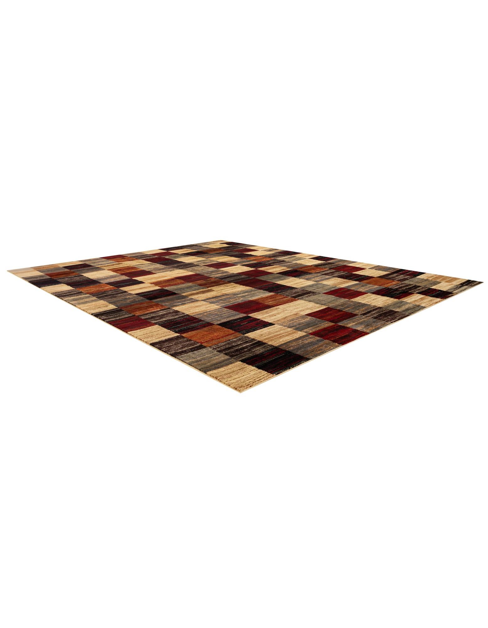 10' x 13' 1 Cafe Rug