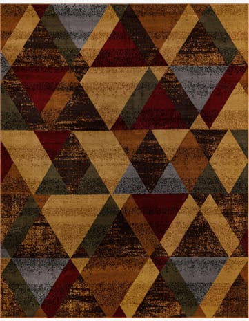 7' 10 x 10' Cafe Rug