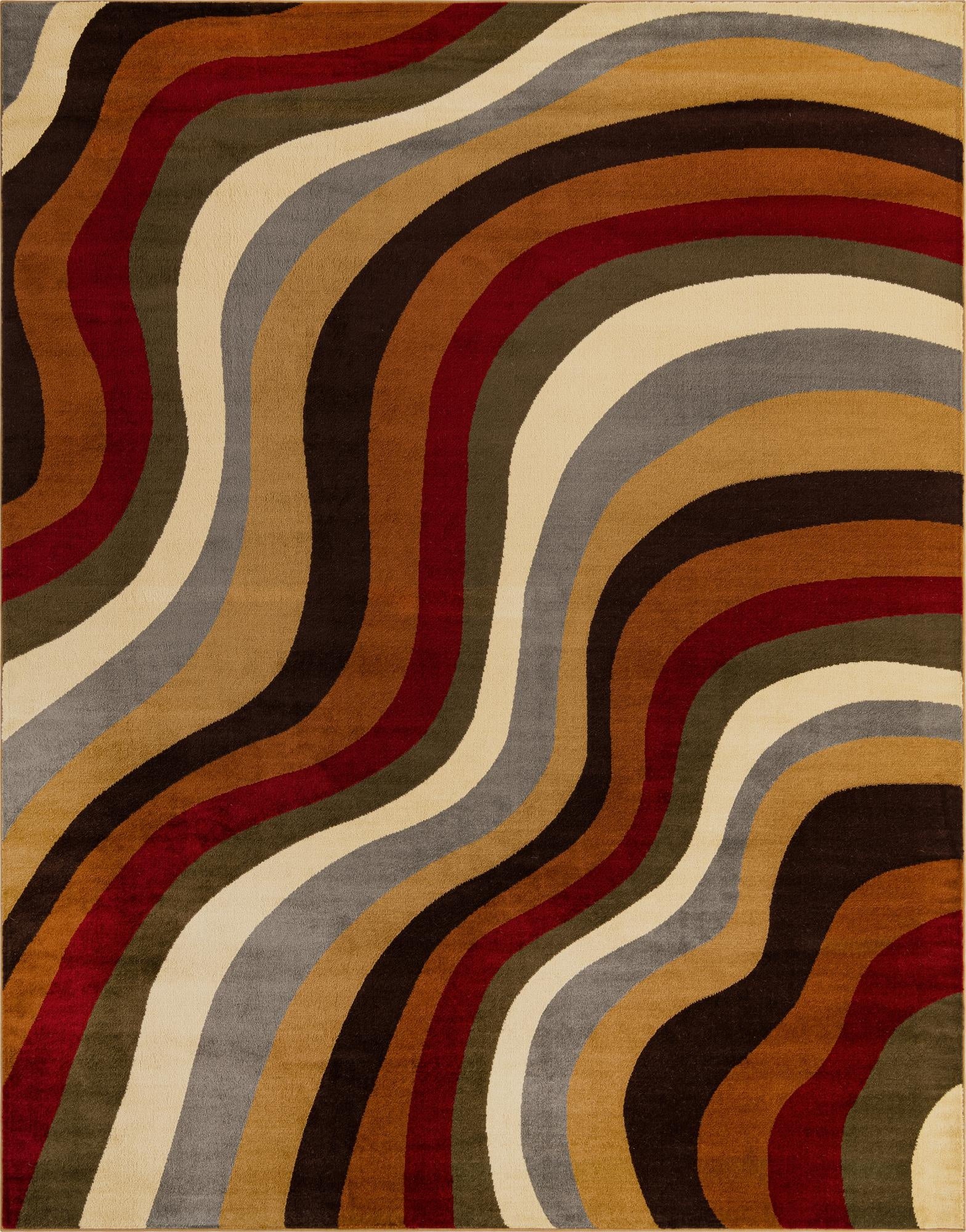 7' 10 x 10' Cafe Rug