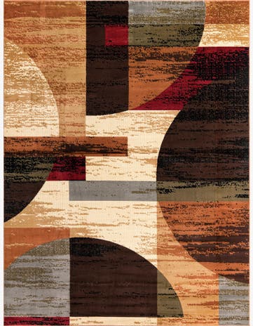 10' x 14' Cafe Rug