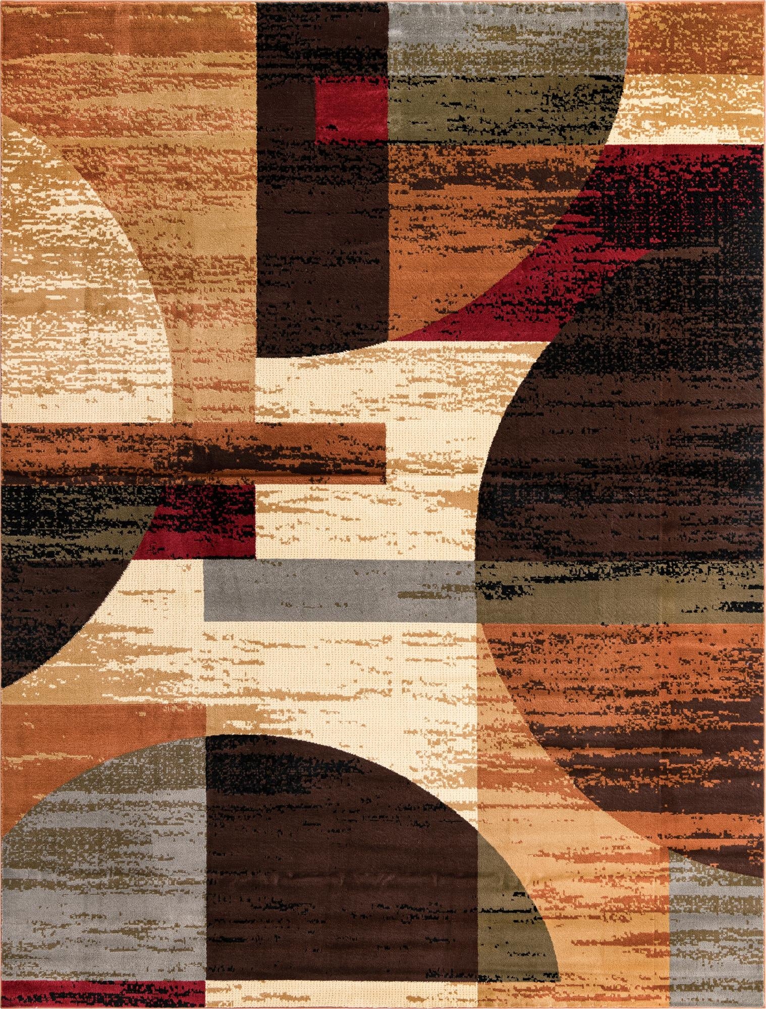 Primary image 9' x 12' Cafe Rug